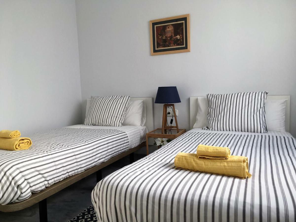 Encantador Atico Con Terraza Sevilla Kültér fotó